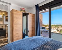 Resale - Apartment Penthouse - Villamartín - Villamartin