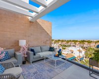 Resale - Apartment Penthouse - Villamartín - Villamartin