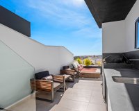Resale - Apartment Penthouse - Villamartín - Villamartin