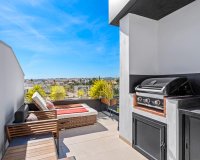 Resale - Apartment Penthouse - Villamartín - Villamartin