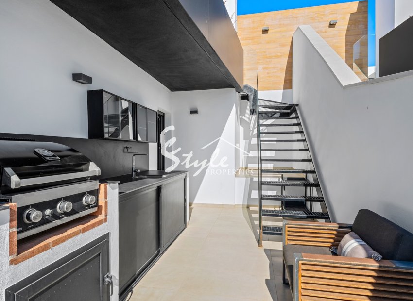 Resale - Apartment Penthouse - Villamartín - Villamartin