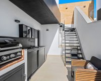 Resale - Apartment Penthouse - Villamartín - Villamartin