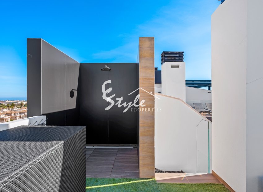 Resale - Apartment Penthouse - Villamartín - Villamartin