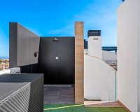 Resale - Apartment Penthouse - Villamartín - Villamartin