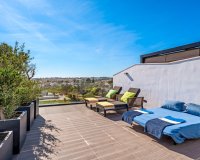 Resale - Apartment Penthouse - Villamartín - Villamartin