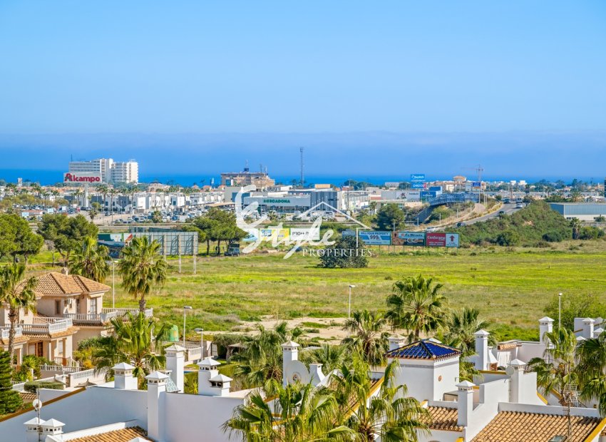 Resale - Apartment Penthouse - Villamartín - Villamartin