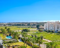 Resale - Apartment Penthouse - Villamartín - Villamartin