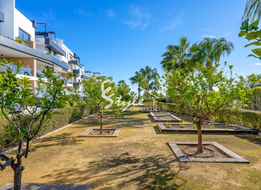 Resale - Apartment Penthouse - Villamartín - Villamartin