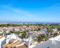 Resale - Apartment Penthouse - Villamartín - Villamartin