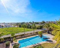 Resale - Apartment Penthouse - Villamartín - Villamartin