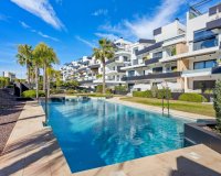 Resale - Apartment Penthouse - Villamartín - Villamartin