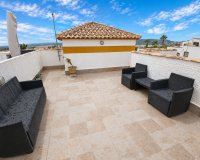Resale - Apartment Penthouse - Vistabella Golf - Costa Blanca