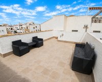Resale - Apartment Penthouse - Vistabella Golf - Costa Blanca