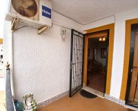 Resale - Apartment Penthouse - Vistabella Golf - Costa Blanca