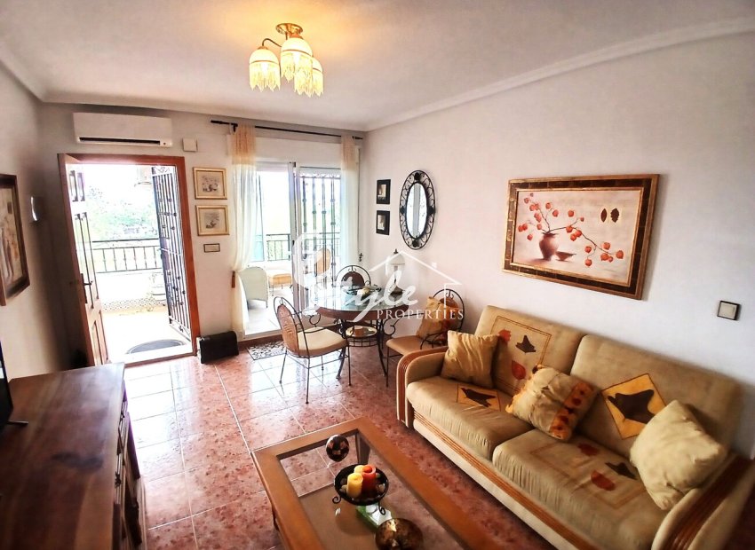 Resale - Apartment Penthouse - Vistabella Golf - Costa Blanca