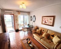 Resale - Apartment Penthouse - Vistabella Golf - Costa Blanca