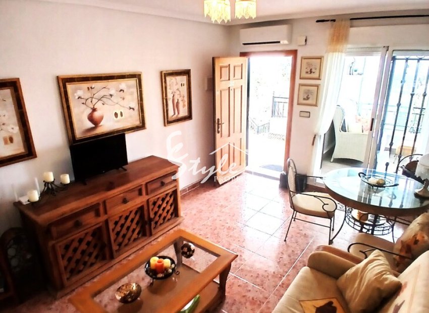 Resale - Apartment Penthouse - Vistabella Golf - Costa Blanca