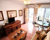Resale - Apartment Penthouse - Vistabella Golf - Costa Blanca