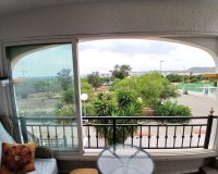 Resale - Apartment Penthouse - Vistabella Golf - Costa Blanca