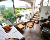 Resale - Apartment Penthouse - Vistabella Golf - Costa Blanca
