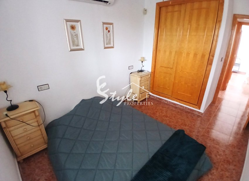 Resale - Apartment Penthouse - Vistabella Golf - Costa Blanca