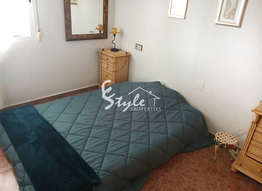 Resale - Apartment Penthouse - Vistabella Golf - Costa Blanca