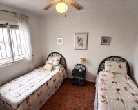 Resale - Apartment Penthouse - Vistabella Golf - Costa Blanca