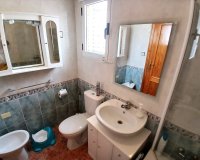 Resale - Apartment Penthouse - Vistabella Golf - Costa Blanca