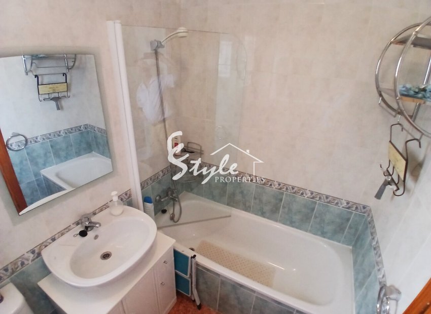 Resale - Apartment Penthouse - Vistabella Golf - Costa Blanca