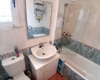 Resale - Apartment Penthouse - Vistabella Golf - Costa Blanca