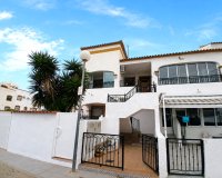 Resale - Apartment Penthouse - Vistabella Golf - Costa Blanca