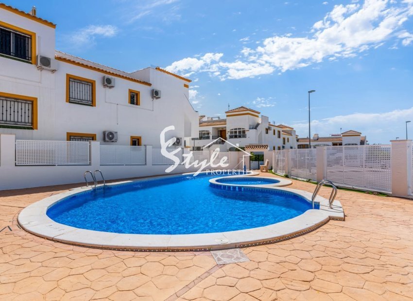 Resale - Apartment Penthouse - Vistabella Golf - Costa Blanca