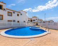 Resale - Apartment Penthouse - Vistabella Golf - Costa Blanca