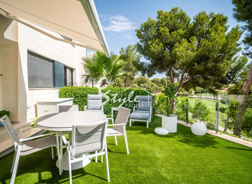 Resale - Apartment - Pilar de La Horadada - Lo Romero