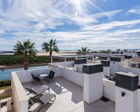 Resale - Apartment - Pilar de La Horadada - Lo Romero