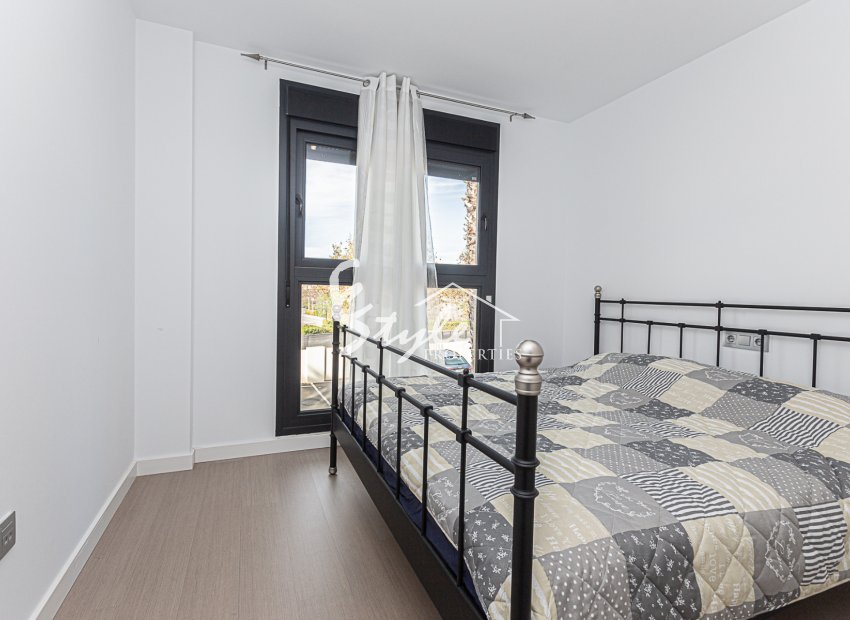 Resale - Apartment - Pilar de La Horadada - Lo Romero