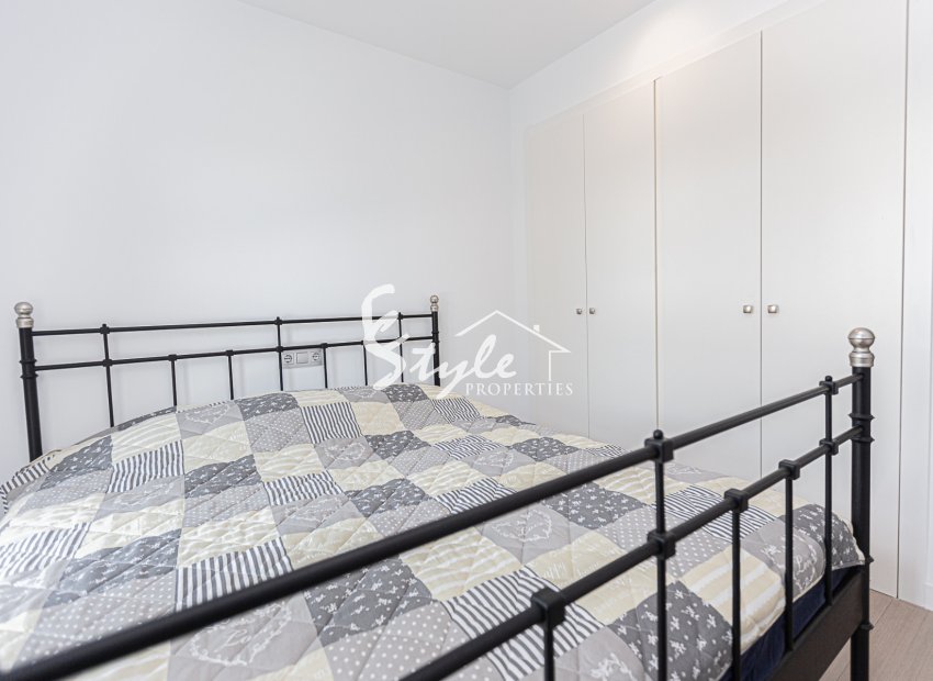 Resale - Apartment - Pilar de La Horadada - Lo Romero