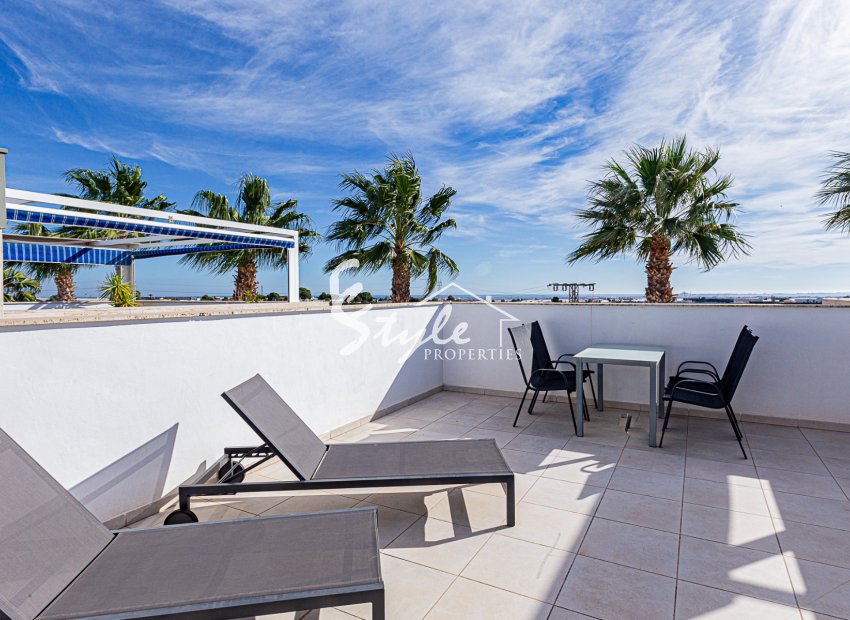 Resale - Apartment - Pilar de La Horadada - Lo Romero