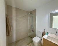 Resale - Apartment - Pilar de La Horadada - Mil Palmeras