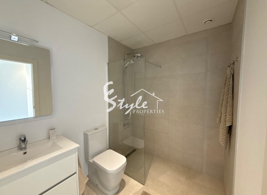 Resale - Apartment - Pilar de La Horadada - Mil Palmeras