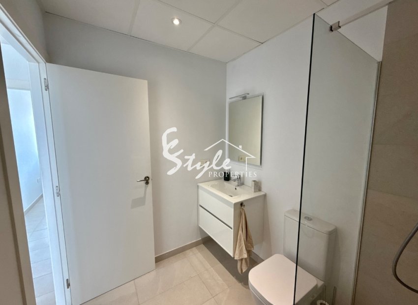 Resale - Apartment - Pilar de La Horadada - Mil Palmeras