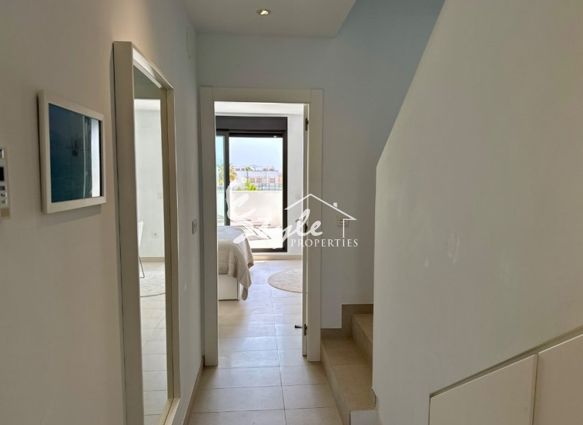 Resale - Apartment - Pilar de La Horadada - Mil Palmeras