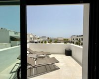 Resale - Apartment - Pilar de La Horadada - Mil Palmeras
