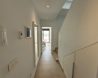 Resale - Apartment - Pilar de La Horadada - Mil Palmeras