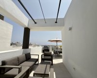 Resale - Apartment - Pilar de La Horadada - Mil Palmeras