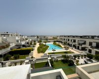 Resale - Apartment - Pilar de La Horadada - Mil Palmeras