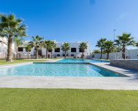 Resale - Apartment - Pilar de La Horadada - Torre de la Horadada