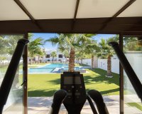 Resale - Apartment - Pilar de La Horadada - Torre de la Horadada