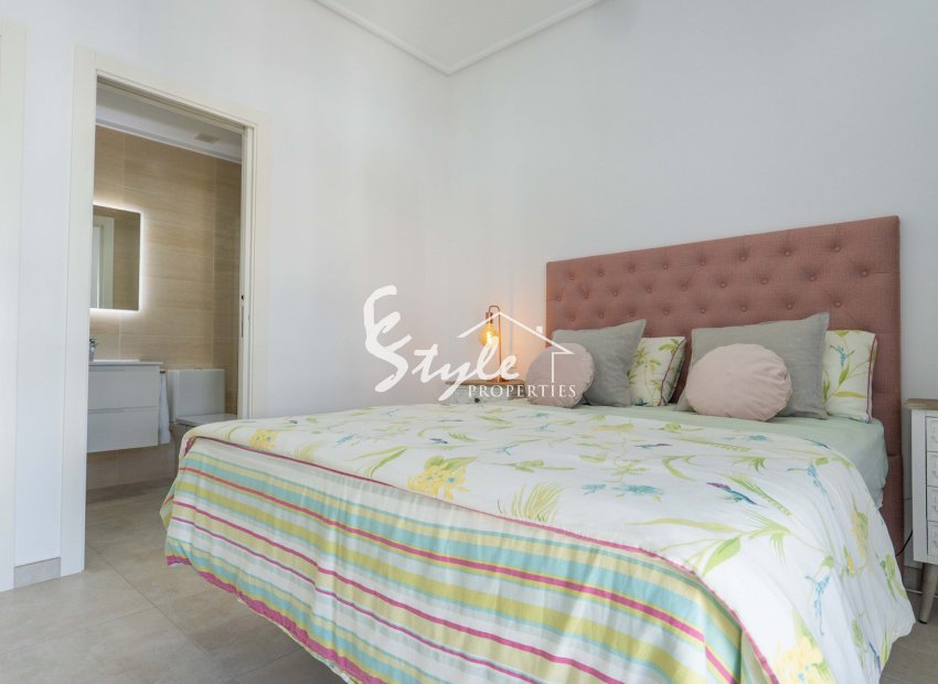 Resale - Apartment - Pilar de La Horadada - Torre de la Horadada