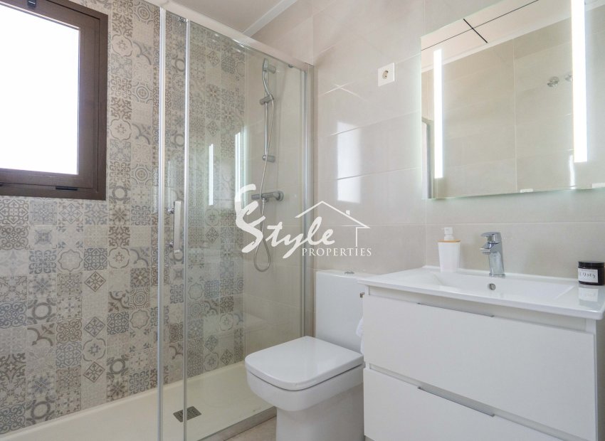 Resale - Apartment - Pilar de La Horadada - Torre de la Horadada